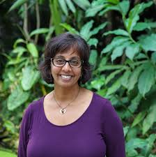 Anu Rangarajan, Program Director